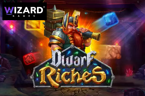 Dwarf Riches